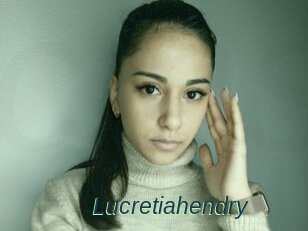 Lucretiahendry