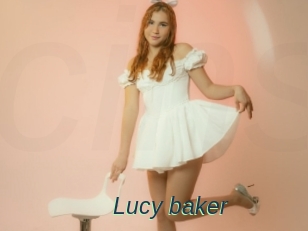 Lucy_baker