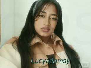 Lucyadamsy