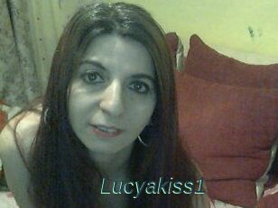 Lucyakiss1