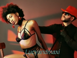 Lucyandmaxi
