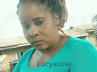 Lucyauma