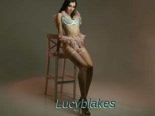 Lucyblakes