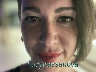 Lucycassanova