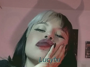 Lucyfxr