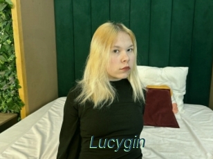 Lucygin