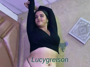 Lucygreison