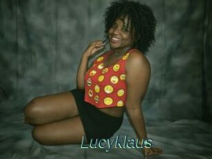 Lucyklaus