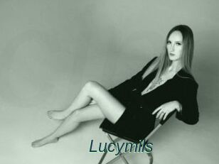 Lucymils