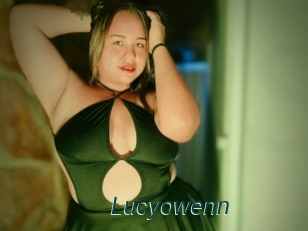 Lucyowenn