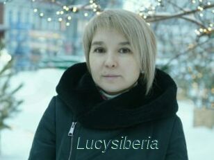 Lucysiberia
