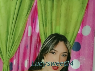 Lucysweet24