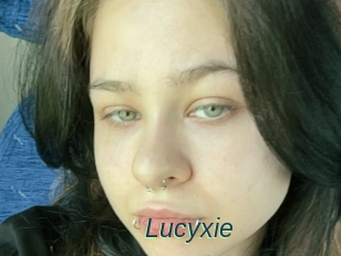 Lucyxie