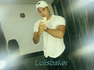 Luiisbaker
