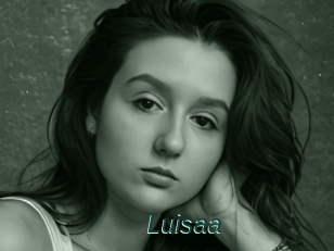 Luisaa