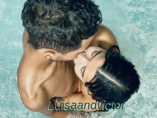 Luisaandvictor