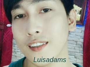 Luisadams