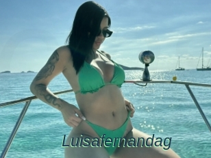 Luisafernandag