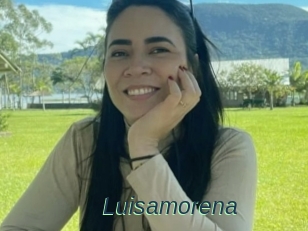 Luisamorena
