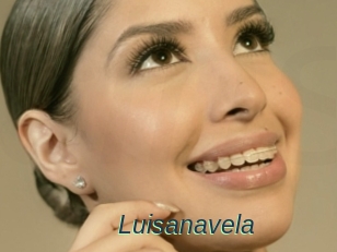Luisanavela