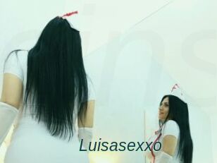 Luisasexxo