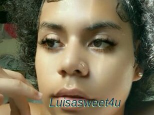 Luisasweet4u