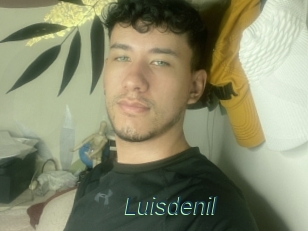 luisdenil Cinema Sex