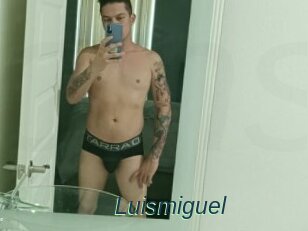 Luismiguel