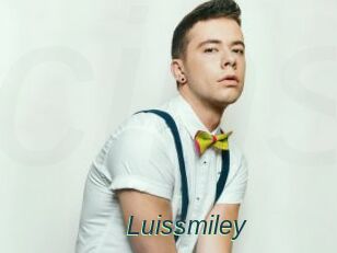 Luissmiley