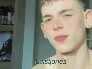 Luistjones