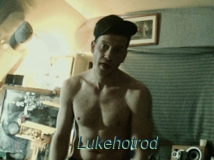 Lukehotrod