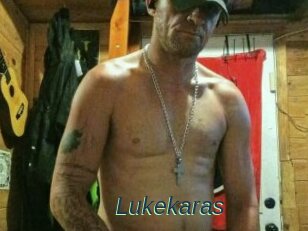 Lukekaras