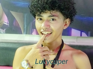 Lukycuper