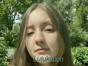 Lulukatton