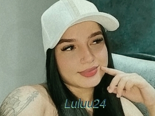 Luluu24