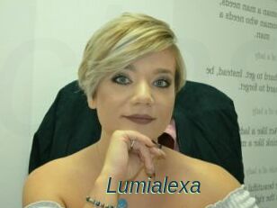 Lumialexa