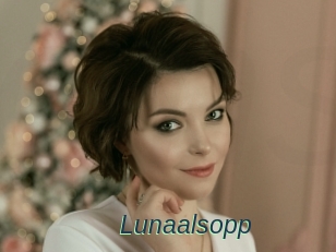 Lunaalsopp
