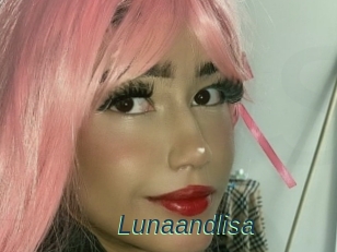 Lunaandlisa