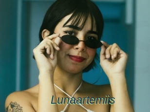 Lunaartemiis