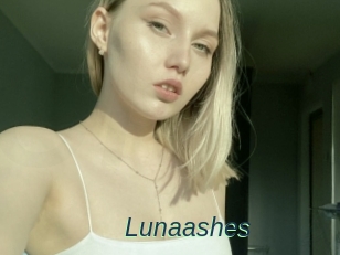 Lunaashes
