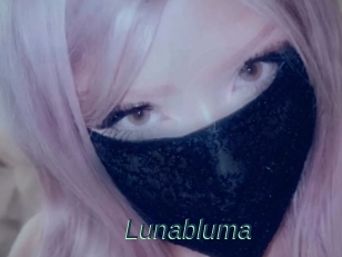 Lunabluma