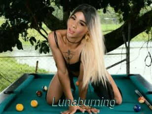 Lunaburning