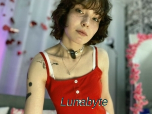 Lunabyte