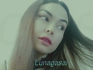 Lunagasai