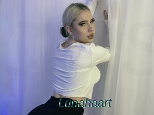 Lunahaart
