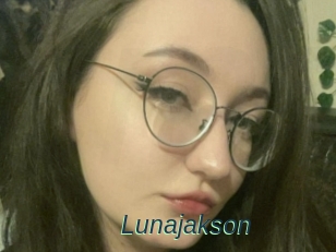 Lunajakson