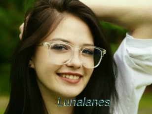 Lunalanes