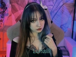 Lunalili