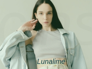 Lunalime