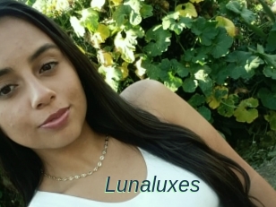 Lunaluxes